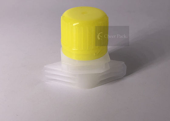 16mm Binnendiameter Plastic Spuiten GLB Veelkleurige Automatische het Vullen Machine