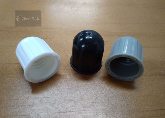 Buitendia 14mm Plastic Spuitenglb Witte Kleur voor Tribune op Zak, niet - Gifstof
