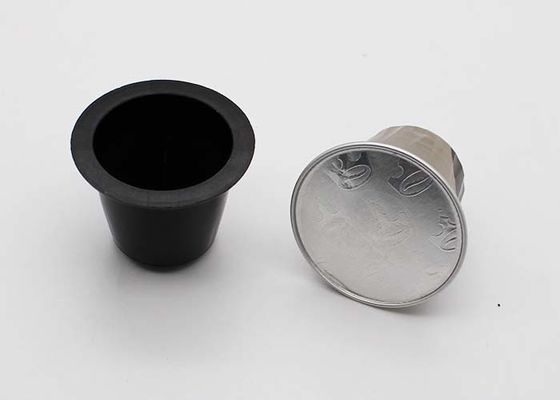 1.2mm de Peulcapsules van de Diktekoffie voor het Vullen van de Groene Thee Latte van Koffieuji Matcha