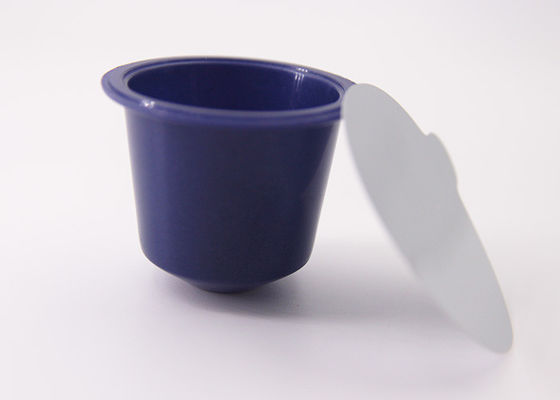 Mini Onmiddellijke Koffiecapsules Compatibel voor Dolce-Vreugde in Gram 10
