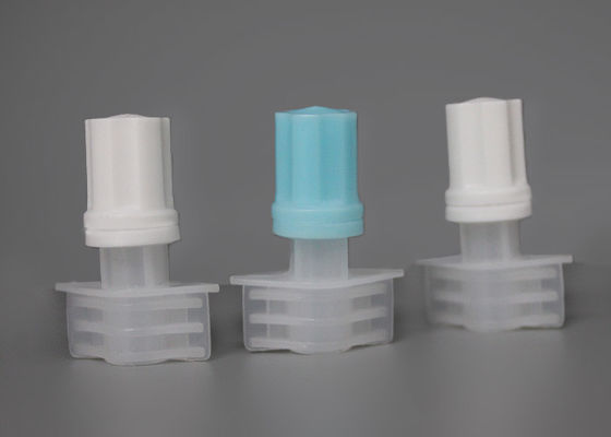 Pp/PE Plastic GLB gieten Spuiten voor Zak van het Samenstellings de Zachte Pakket