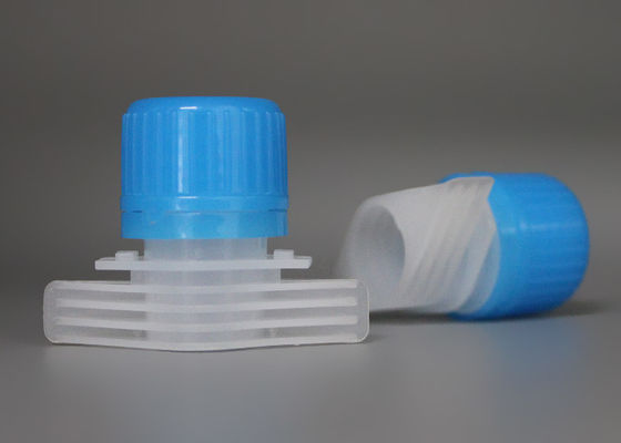 Het gemakkelijke Hoogtepunt van het Spuitenkappen van de Scheurring Plastic - rangschik voor het Pakket van het Geneeskundedeeg