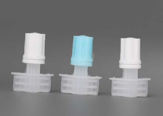 Vijf Millimeter giet PE van de Spuitendekking Plastiek voor de Zakverpakking van de Huidzorg