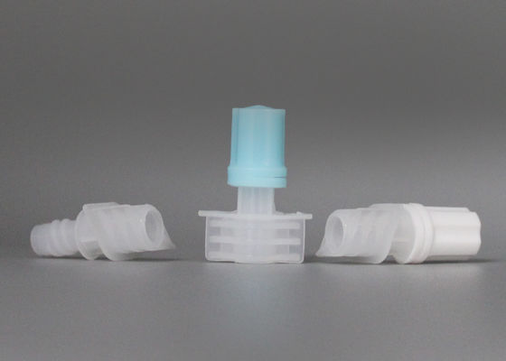 Vijf Millimeter giet PE van de Spuitendekking Plastiek voor de Zakverpakking van de Huidzorg
