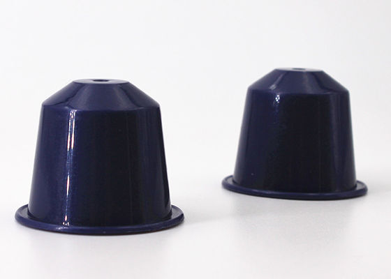 7g 28mm plastic-de Multipeulen van Koffiecapsules voor Machine