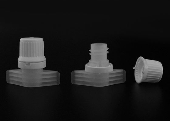 9.6mm Enige Gap HDPE Plastic Pijp en GLB voor het Drinken Doypack