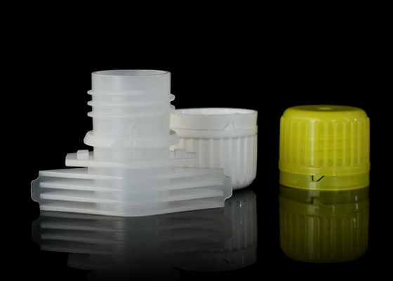 Stamper - Gepersonaliseerde Bewijs Plastic Kroonkurken voor Spuiten Flexibele Verpakking