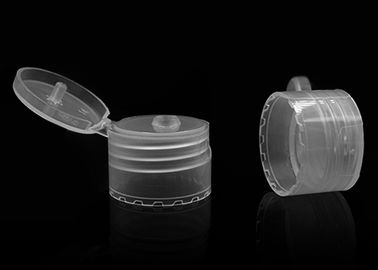 Hoogste Kappen van de schroef de Plastic Tik in Dia 3mm Vloeibare Daling voor Desinfecterend middelflessen