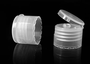 Shinny 24/410 Flip Top Screw Caps For-Flessen van het Desinfecterend middelgel