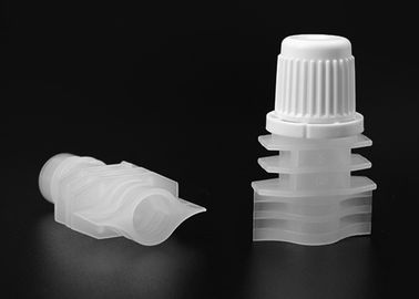 Jat - Spuiten van Bewijs het Plastic 9.6mm Vloeibare Doypack en GLB