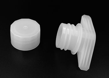 Buiten giet 24.5mm het Plastic Spuiten van de Zuigingspijp Hoogste Dekking