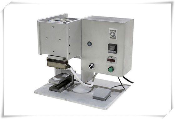 900W Machine van het de Zak de Verzegelende instrument van de koffieklep