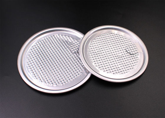 0.6mm de Schil van de Voeringen van de Aluminiumfolieverbinding GLB voor kan Tin Customized