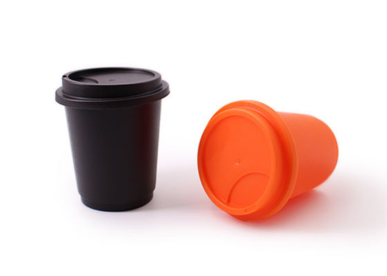 30g de Peul UVvlek Silkscreen van onmiddellijke Koffiecapsules