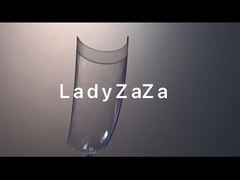 Natuurkleurige volle cover valse nagelstips 50 stuks per zak kunstmatige acryl nagelstips