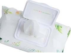 Hoes voor nat afvegen