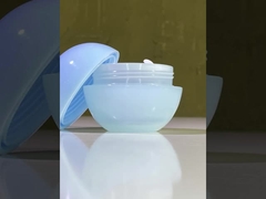 50 ml PP pot Dubbele lagen voor de cosmetische crème.