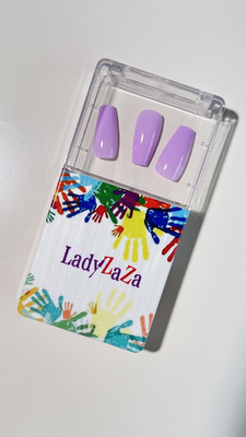 Franse hoge kwaliteit gelpress op nagels naakt en oranje nagels met vingerpunt ontwerp full cover kunstmatige slijtage nagel
