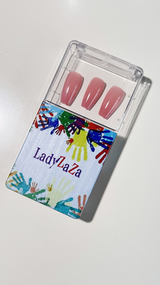 32pcs Multi-stijl Fake Nails Wholesale Press On Nail Tips Artificiële Vingernagels Acryl Nagel Set