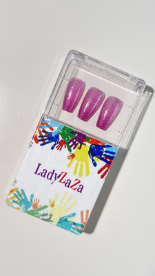 Gemiddelde lengte draagbare gel nagel tips gel professionele nagels ontworpen ABS Soft Press On Nails draagbare nagel OEM
