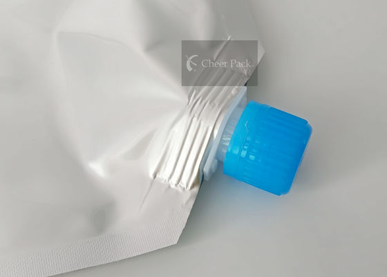Primaire Kleur 16mm 100% het Polyethyleenmateriaal van Verbindings Plastic Spuiten GLB