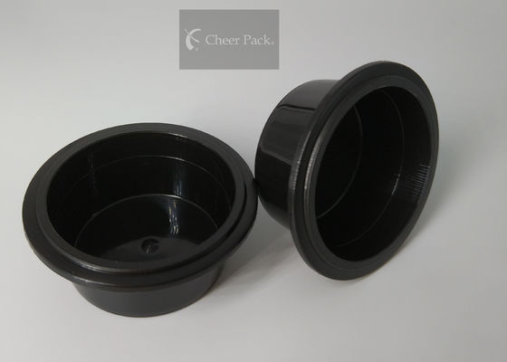 Het Receptenpak 22mm van de capaciteits20ml Plastic Capsule Dia voor Gezichtsmasker
