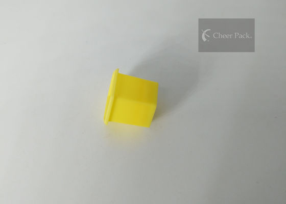 Beschikbaar Klein Pak 0,4 van het Capsulerecept Aangepaste Grampp Materiële Kleur