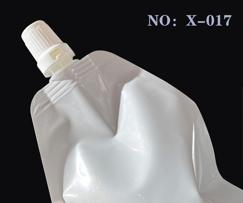 PE-plastic spou cap met een binnendiameter van 12 mm voor Perm water en zwarte olie