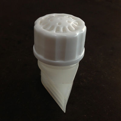 150C Spuiten GLB van de douane het Plastic Fles voor Verse Melk/Yoghurt, Aangepast Ontwerp
