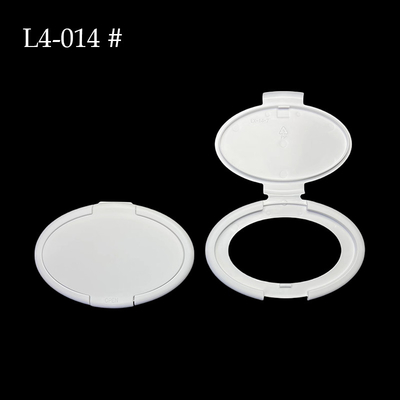 Op maat gemaakte plastic natte afdekkingsdoek 109 mm Buitenste lengte