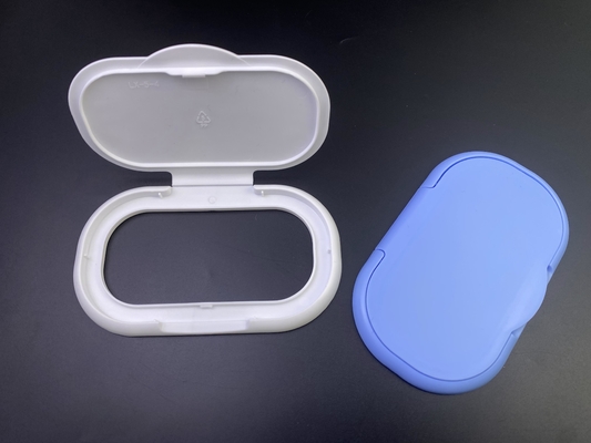 Plastic natte veegdeksel 110 mm voor veilige opslag
