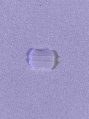 Polyethyleen plastic eenrichtingsventiel voor het ontgassen van koffiebonen