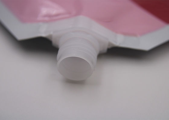 Plastic het Spuitenkappen van het corrosiebewijs voor Chemische de Industriegrootte 16mm