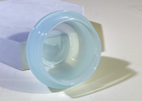 50 ml PP pot Dubbele lagen voor cosmetische crème