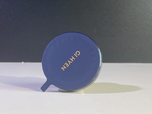 Poedercompacte warmteafdichtingsfolie voor cosmetisch geperst poeder