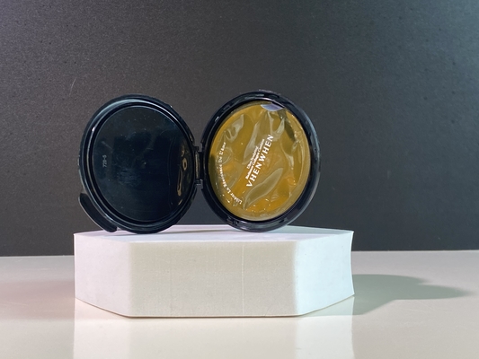 Poedercompacte warmteafdichtingsfolie voor cosmetisch geperst poeder
