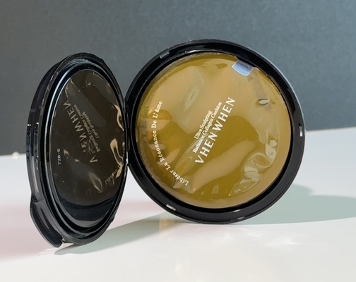 Poedercompacte warmteafdichtingsfolie voor cosmetisch geperst poeder