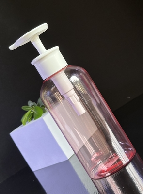 10-350 g PET-fles met een capaciteit van