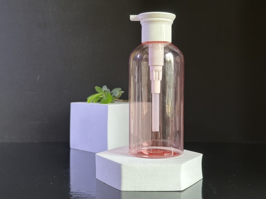 10-350 g PET-fles met een capaciteit van
