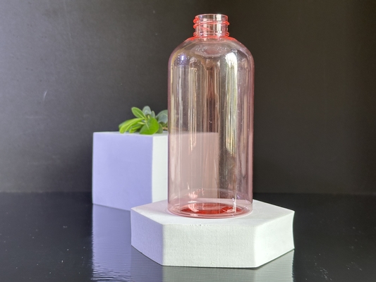 10-350 g PET-fles met een capaciteit van