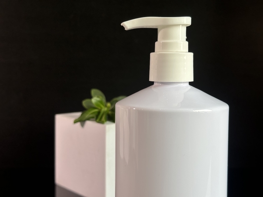 24 410 28 410 maatwerk milieuvriendelijke vloeibare zeepverspreider plastic fles pomp pp plastic lotion pomp voor wassen