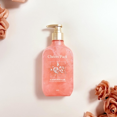 Plastic transparante lotion verpakking lotion verpakking fles fles shampoo lotion flessen