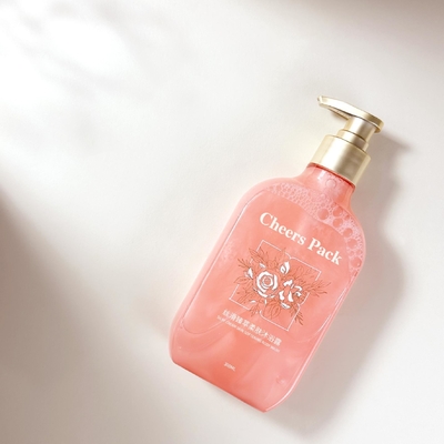 Plastic transparante lotion verpakking lotion verpakking fles fles shampoo lotion flessen