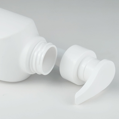 350 ml Plastic Foam Pump Fles voor cosmetica Plastic Pump Foam Fles Leeg Luxe Foam Fles
