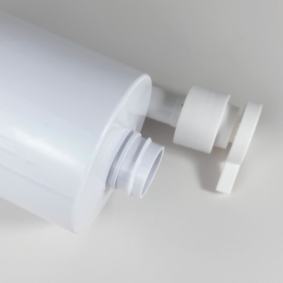 Gepersonaliseerd logo Cosmetica Verpakking Lotion Flessen 210ml 350ml 500ml Huidverzorging Verpakking Lotion Flessen