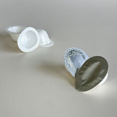 Aanpasbare 8 ml PP-gels voor lotion voor gezichtscrème