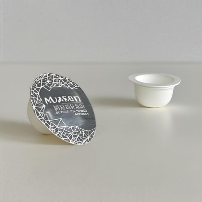 Aanpasbare 8 ml PP-gels voor lotion voor gezichtscrème