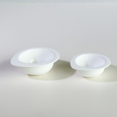 6ml 8ml Aanpasbare PP Jelly Cups voor Cosmetische Crèmes en Lotions