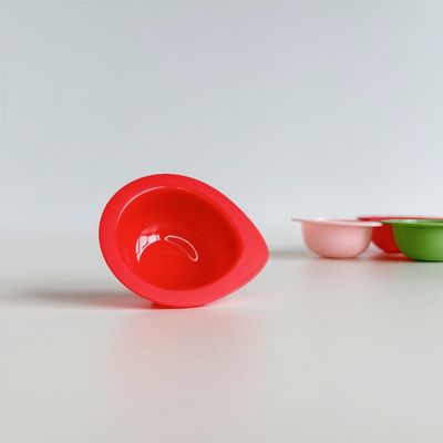 6ml 8ml Aanpasbare PP Jelly Cups voor Cosmetische Crèmes en Lotions