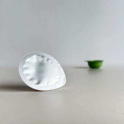 6ml 8ml Aanpasbare PP Jelly Cups voor Cosmetische Crèmes en Lotions